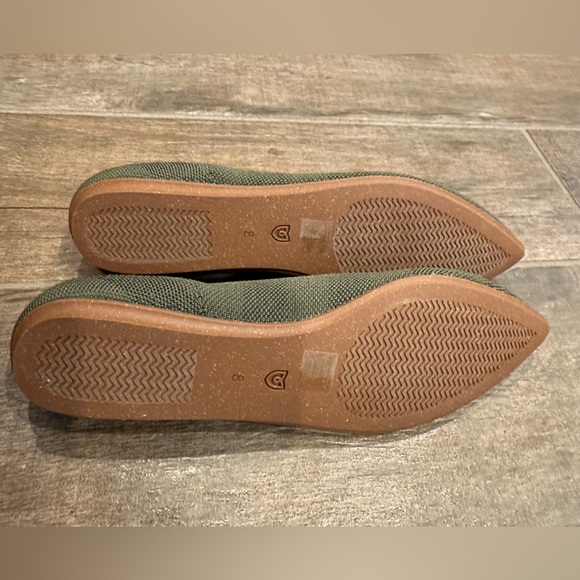 🪡🧵Custom Cypress Rothy’s🧵🪡 - Picture 2 of 4